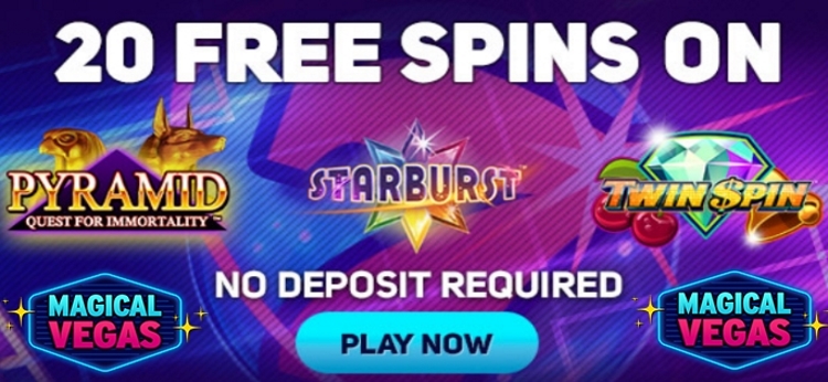 Netent Casino Free Spins No Deposit
